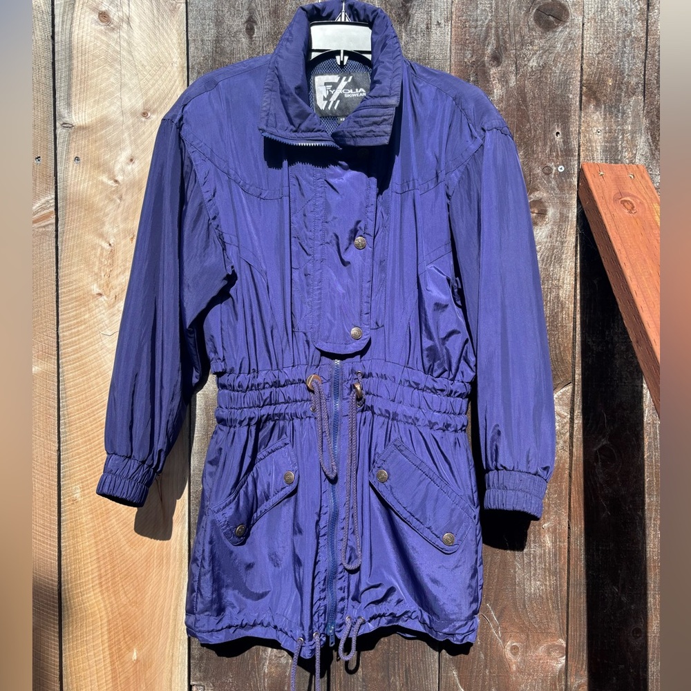 Jacket - Picture 6 of 9